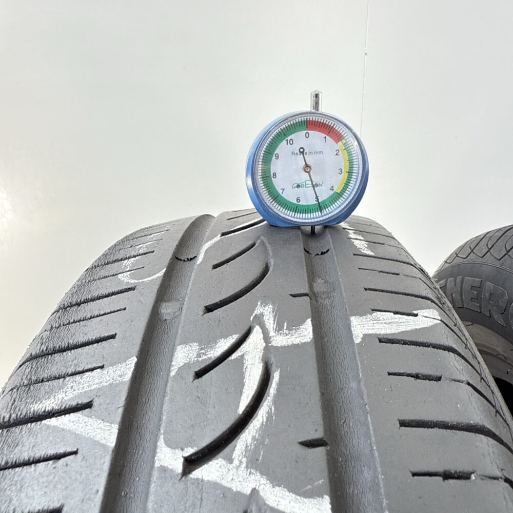 Gomme Usate 165 65 R15 81T Formula Energy 71% Estive - immagine 2