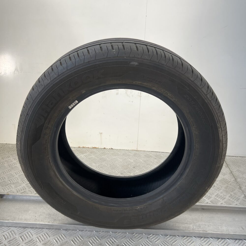 Pneumatico Usato 205 60 R16 92H Hankook Ventus Prime 3 79% Estivo - immagine 5