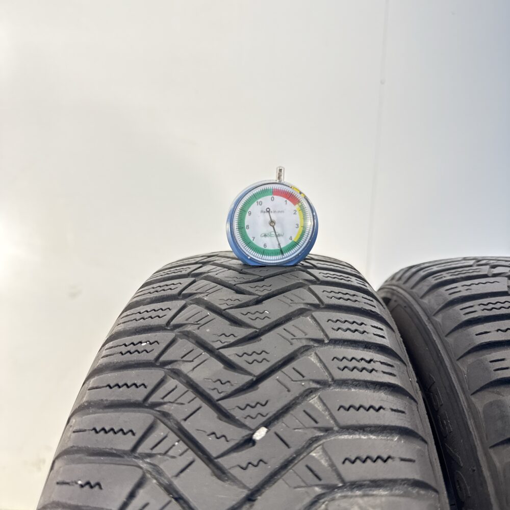 Gomme Usate 155 65 R14 75T Laufenn I FIT 71% Invernali - immagine 2
