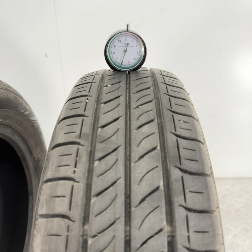 Gomme Usate 165 65 R14 79S Dunlop Enasave 6mm Estive - immagine 2