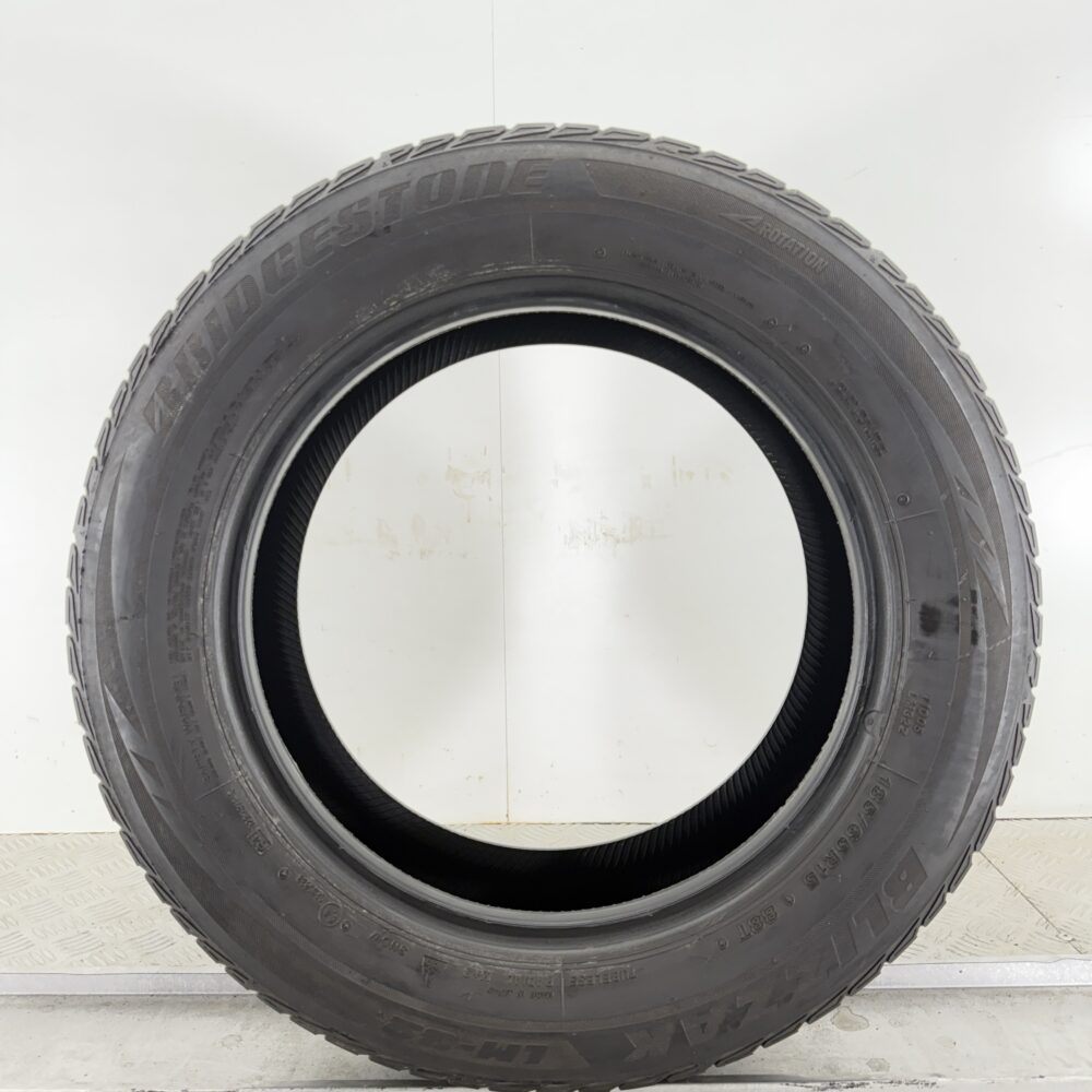 Gomme Usate 185 65 R15 88T Bridgestone Blizzak LM-32 Invernali - immagine 7