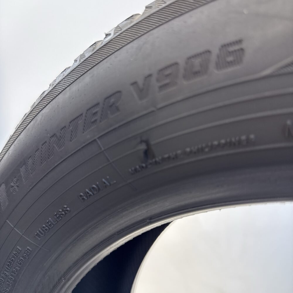 Gomme Usate 185 60 R15 XL 88T Yokohama BluEarth Winter V906 76% Invernali - immagine 15