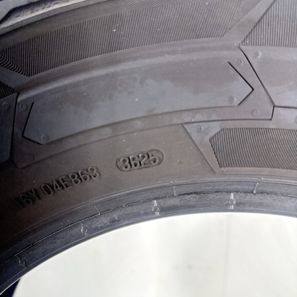 Gomme Usate 205 75 R16C 113/111R Continental VanContact Winter Invernali - immagine 13