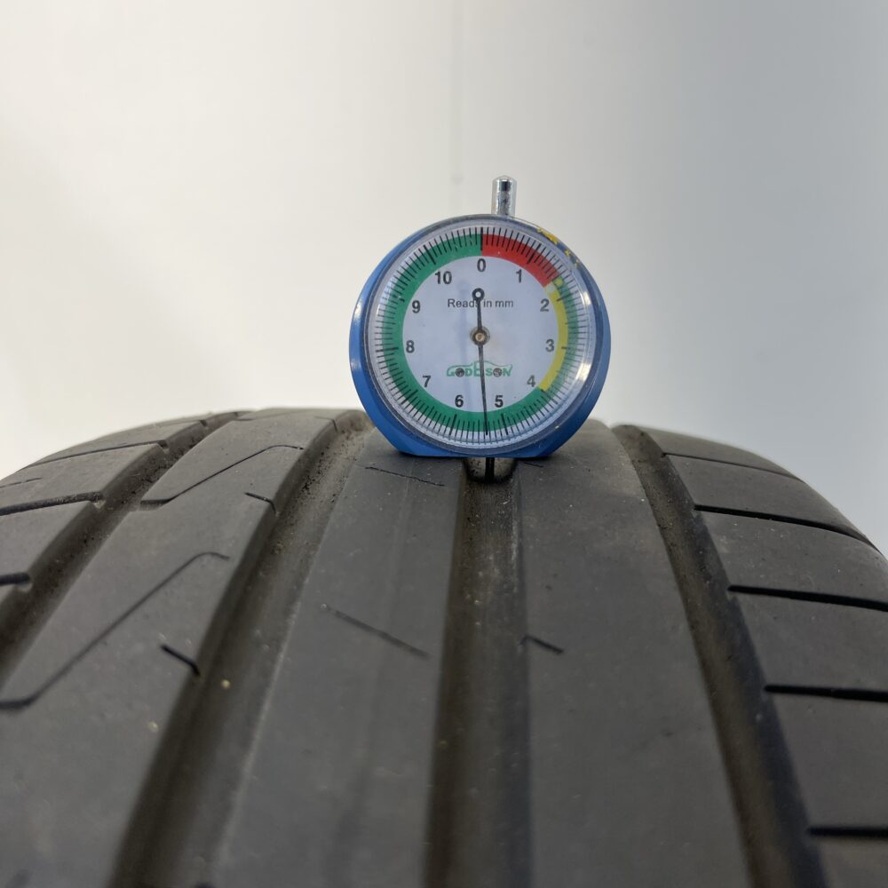 Pneumatico Usato 205 60 R16 92H Hankook Ventus Prime 3 79% Estivo - immagine 2