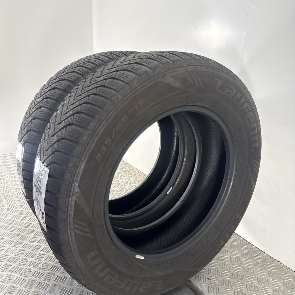 Gomme Usate 235 65 R17 108H Laufenn FIT+ Invernali - immagine 10