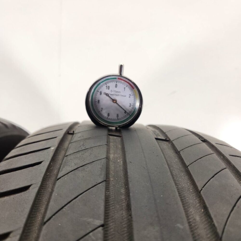 Gomme Usate 215 50 R17 95W Michelin Primacy4 Estive - immagine 2