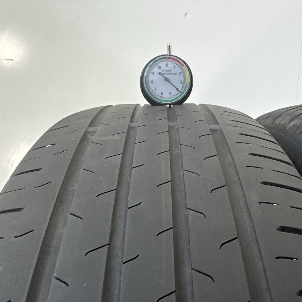 Pneumatici Usati 215 50 R17 94V Continental EcoContact 6 Estive - immagine 2