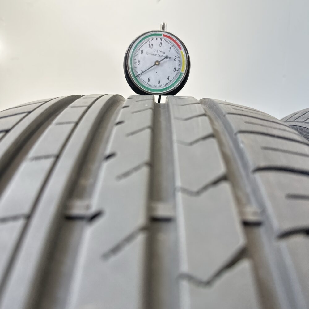 Gomme Usate 215 50 R17 XL 95W Winrun R330 99% Estive - immagine 2