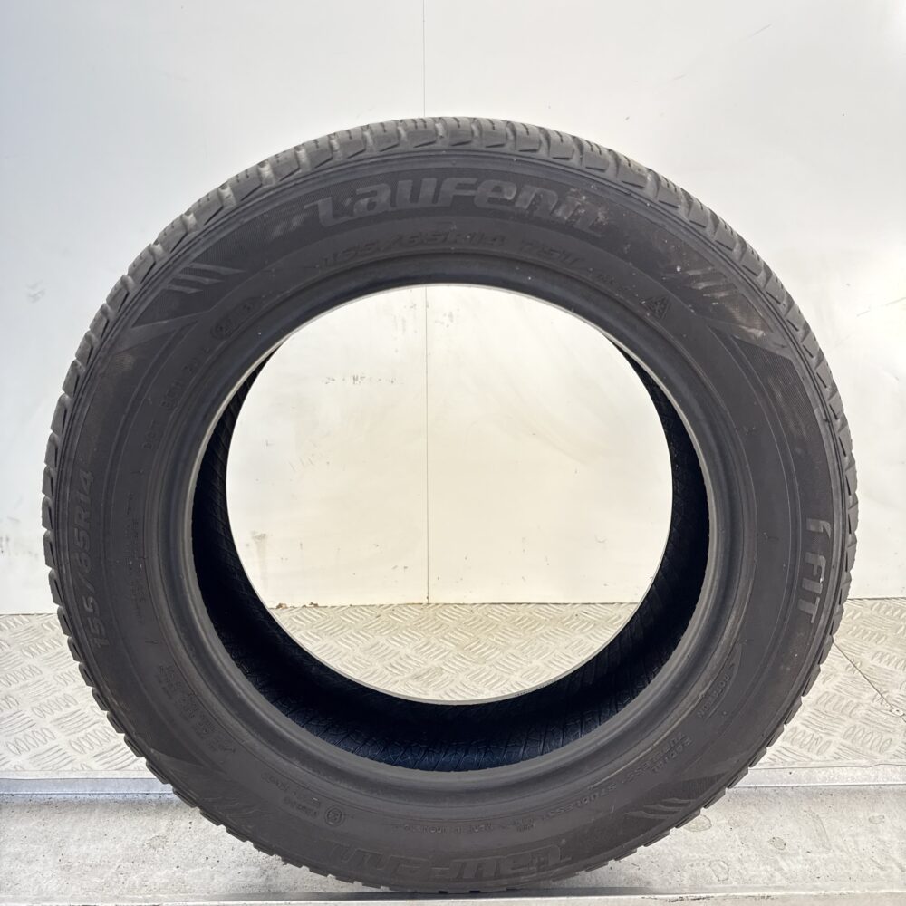 Gomme Usate 155 65 R14 75T Laufenn I FIT 71% Invernali - immagine 6