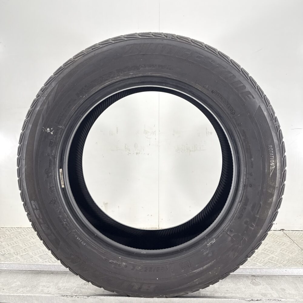 Gomme Usate 185 65 R15 88T Bridgestone Blizzak LM-32 Invernali - immagine 8