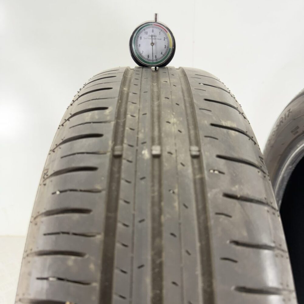 Gomme Usate 175 65 R17 87H Falken Sincera SN110A 5.5mm Estive - immagine 2