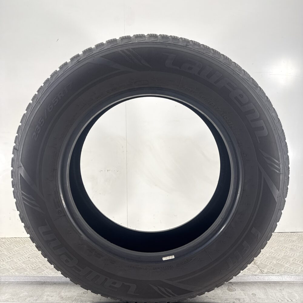 Gomme Usate 235 65 R17 108H Laufenn FIT+ Invernali - immagine 12