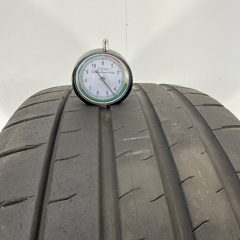Gomma Usata 225 45 R18 95Y Bridgestone Potenza Sport Estiva - immagine 2