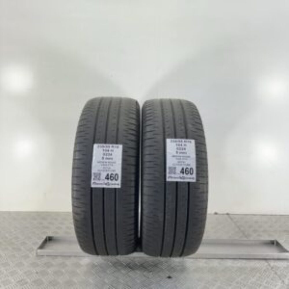 Pneumatici Usati 235 55 R18 104H Nexen Road Yan CTX 71% Estive