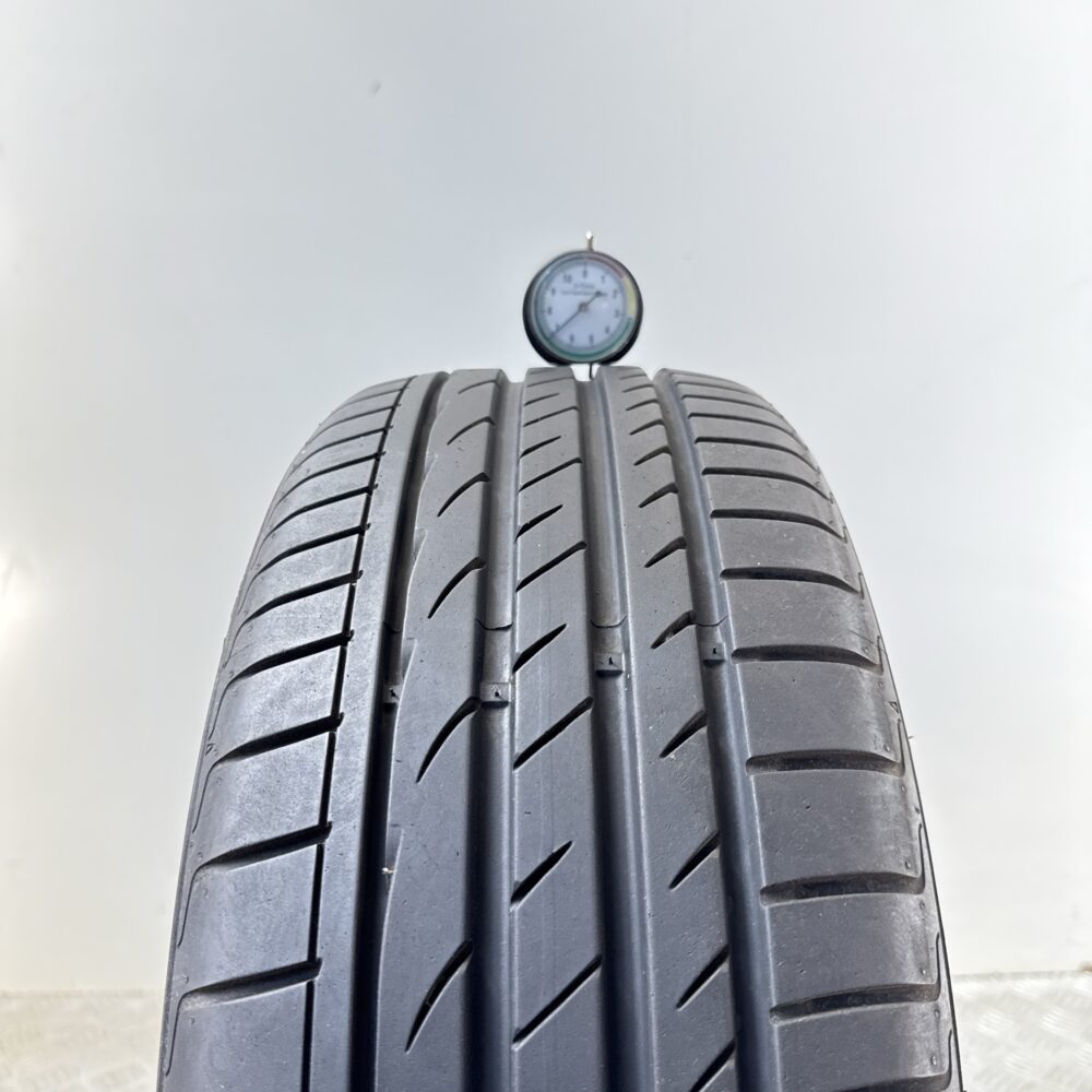 Gomma Usata 195 50 R15 82V Laufenn S Fit EQ+ 98% Estiva - immagine 2