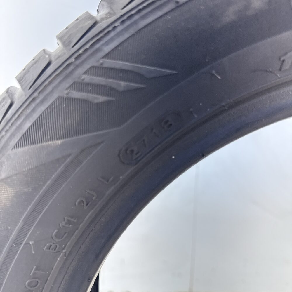 Gomme Usate 155 65 R14 75T Laufenn I FIT 71% Invernali - immagine 8