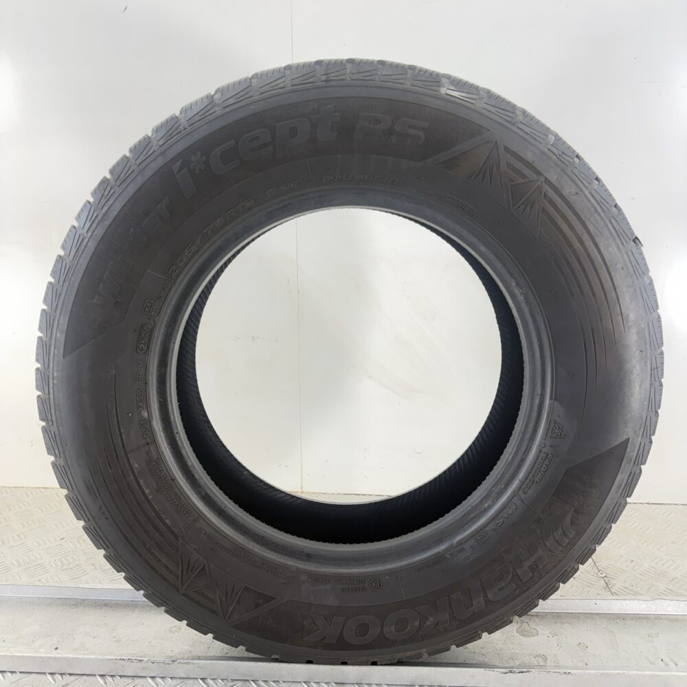 Gomme Usate 205 70 R15 96T Hankook Winter Icept RS 76% Invernali - immagine 7