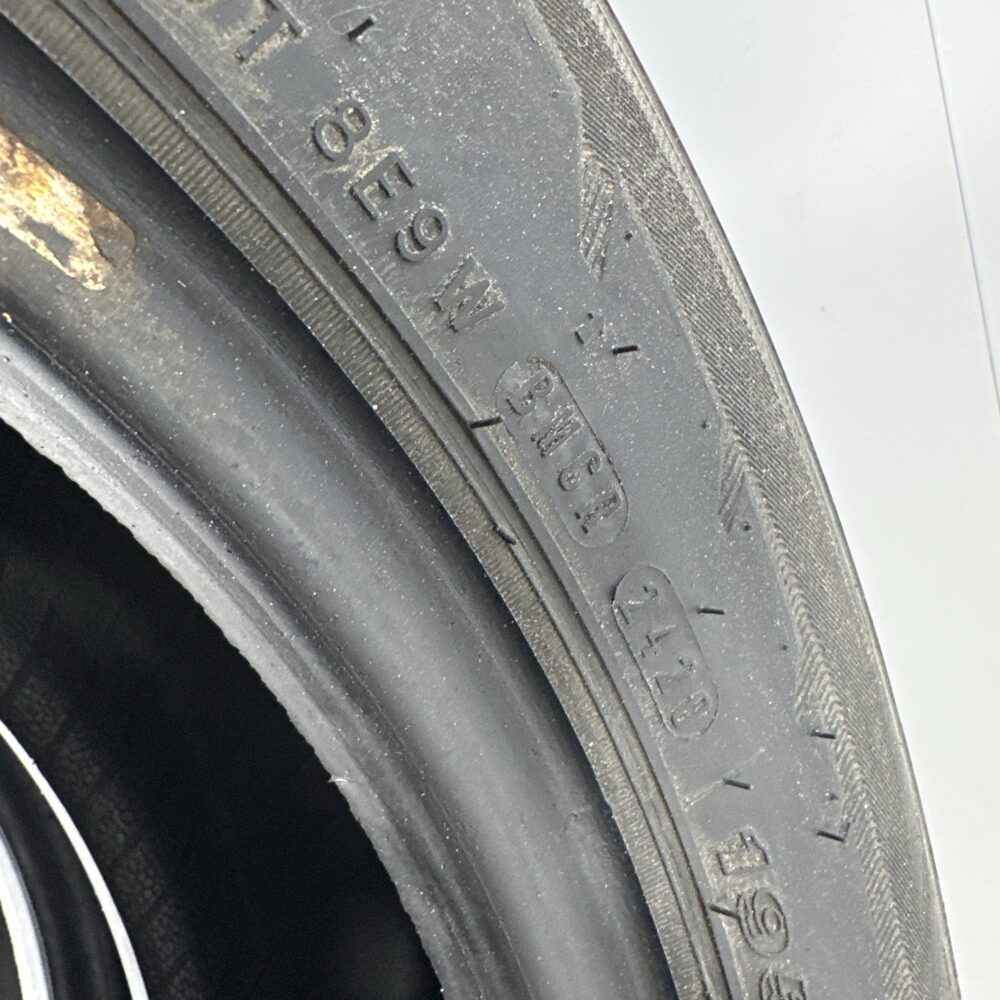 Pneumatici Usati 195 65 R16C 104/102T Nexen Winguard WT1 80% Invernali - immagine 5