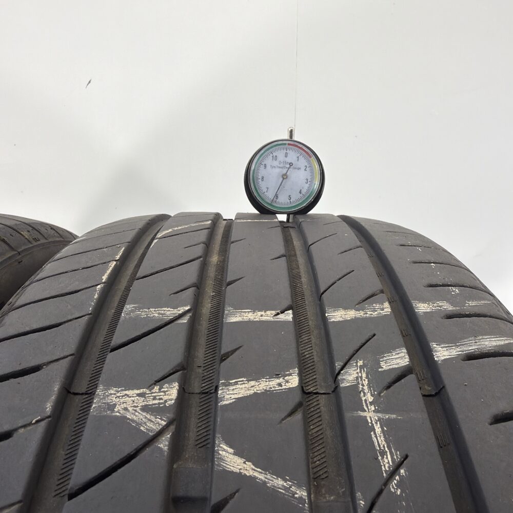 Pneumatici Usati 245 45 ZR19 98Y Goodride Solmax 1 88% Estive - immagine 2