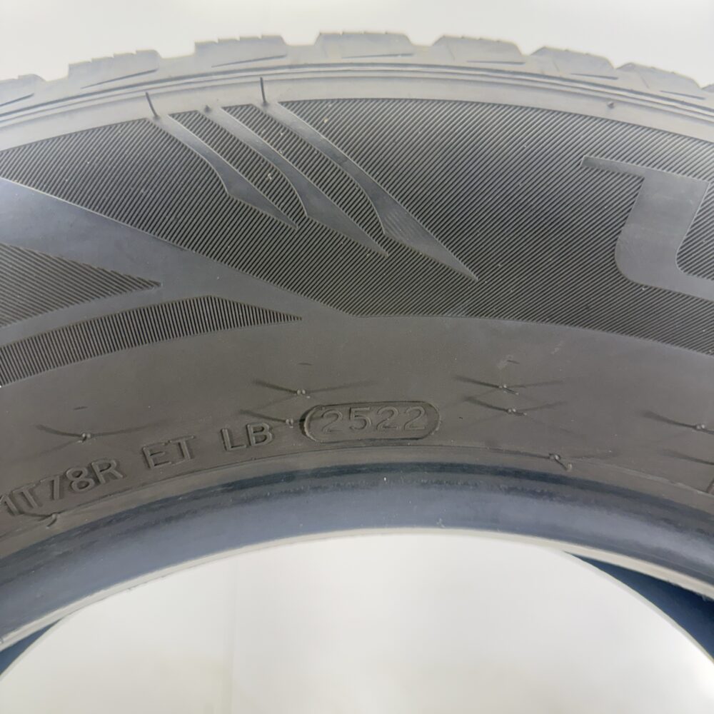 Gomme Usate 235 65 R17 108H Laufenn FIT+ Invernali - immagine 14