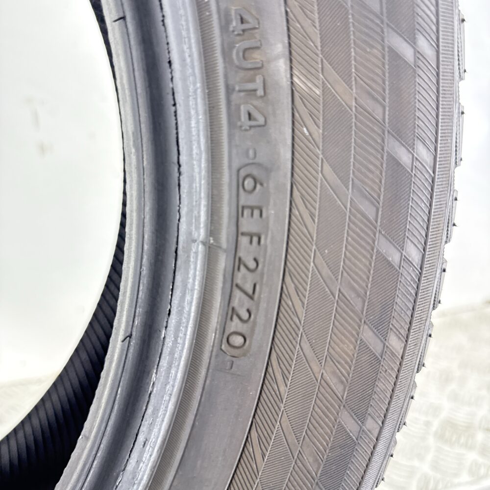 Gomme Usate 225 55 R19 99V Yokohama BluEarth Winter V905 71% Invernali - immagine 14