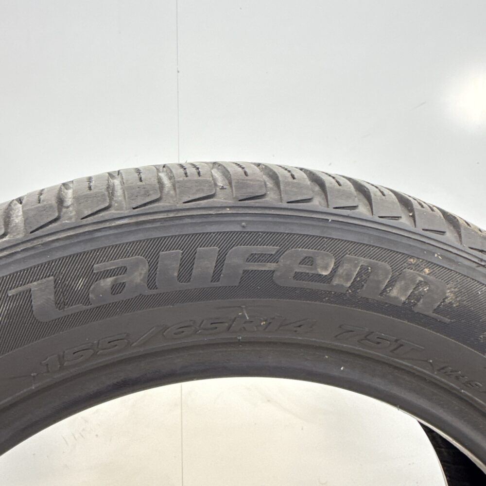 Gomme Usate 155 65 R14 75T Laufenn I FIT 71% Invernali - immagine 7