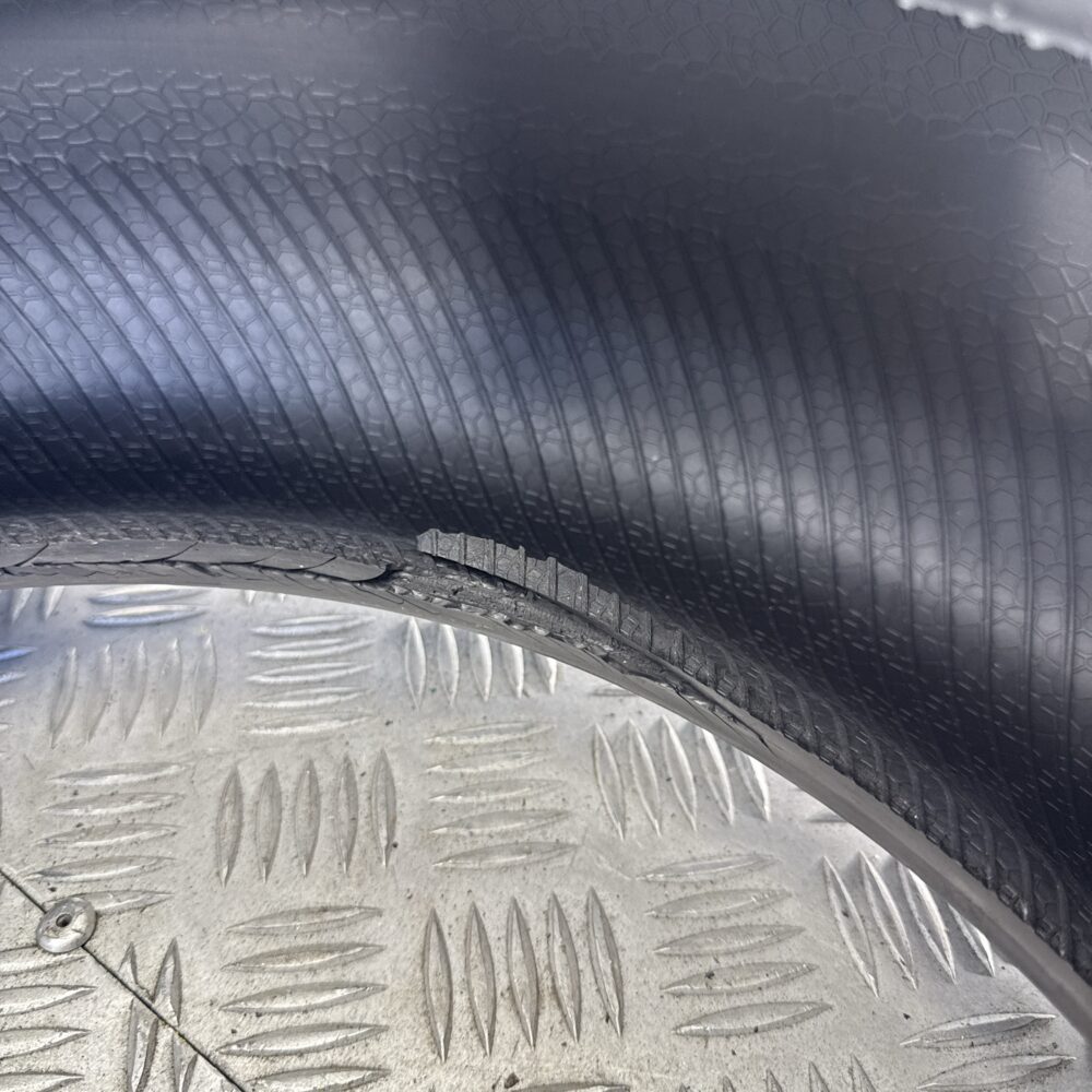 Gomme Usate 195 65 R15 91H Esa Tecar Super Grip Pro 81% Invernali - immagine 15