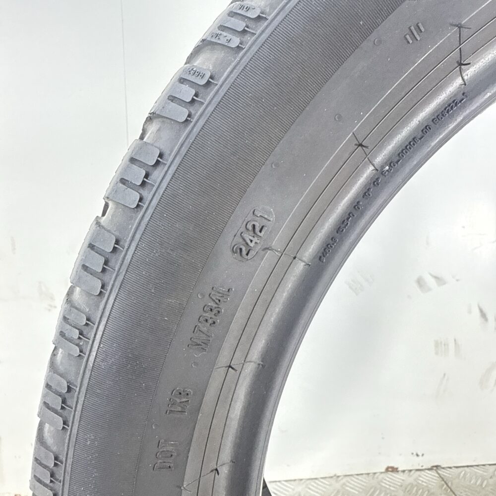 Gomme Usate 215 50 R18 92V Pirelli Winter 2 Cinturato Invernali - immagine 9