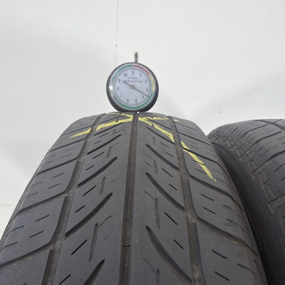 Gomme Usate 155 80 R13 79T Sebring Road Estive - immagine 2