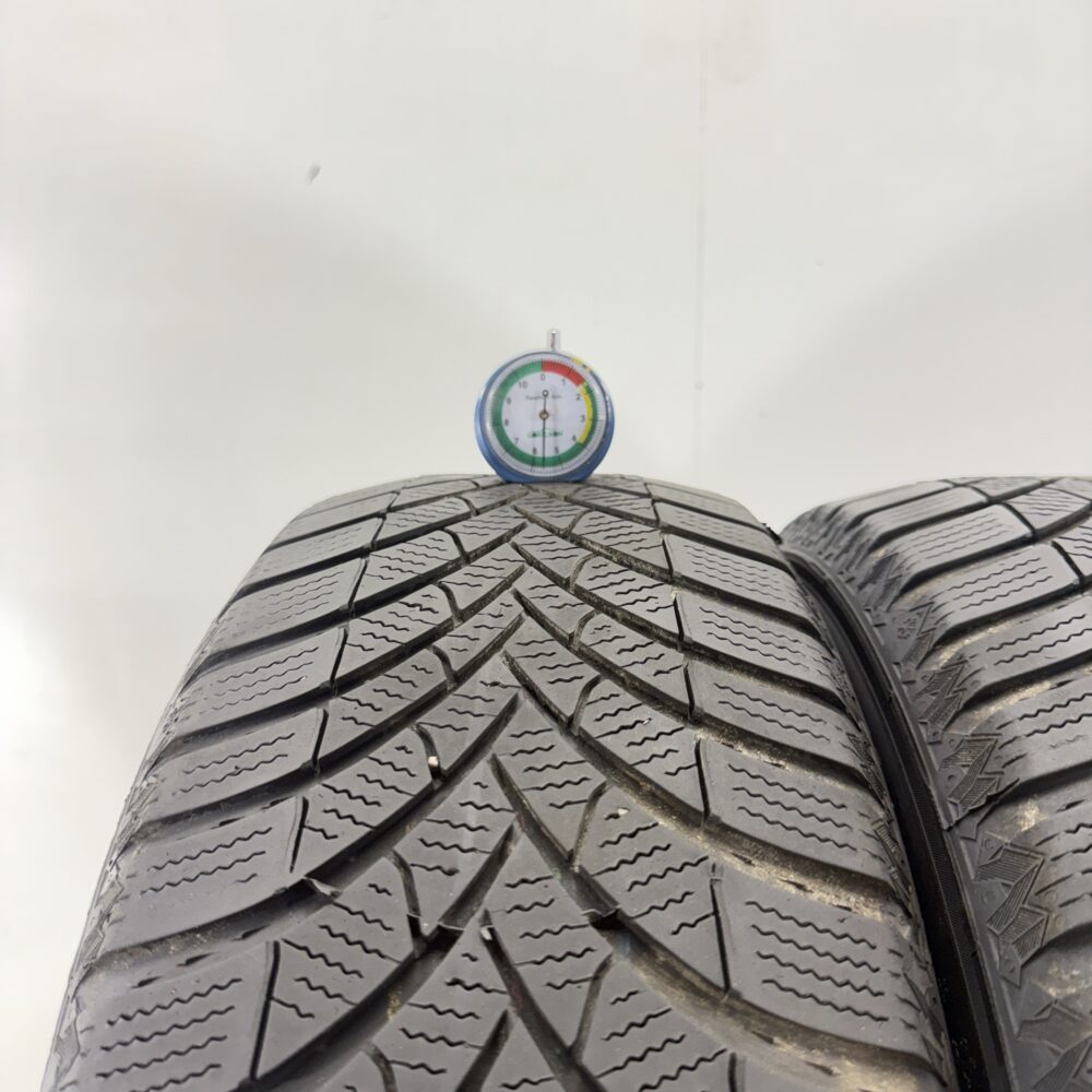 Gomme Usate 205 60 R16 XL 96H Semperit Speed Grip 5 80% Invernali - immagine 2