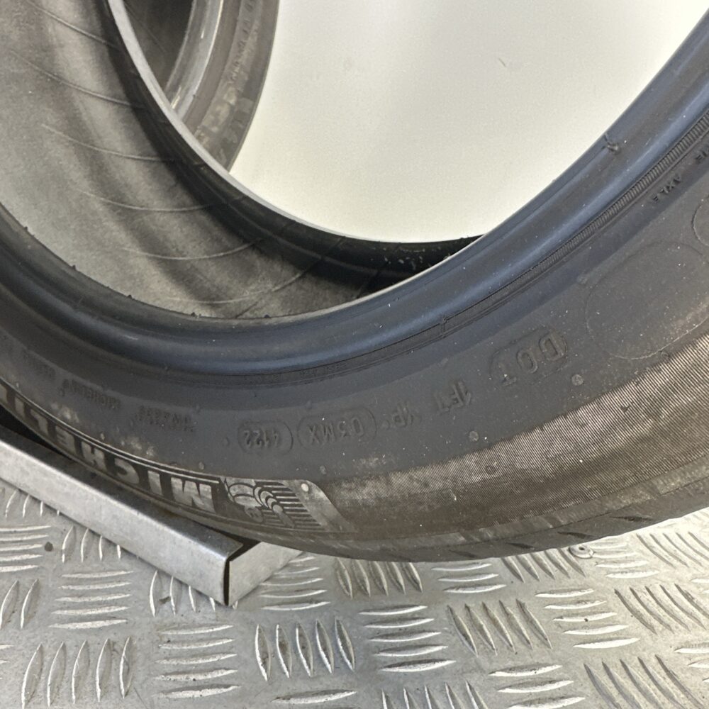 Pneumatici Usati 245 45 R19 102Y Michelin Primacy Estive - immagine 5