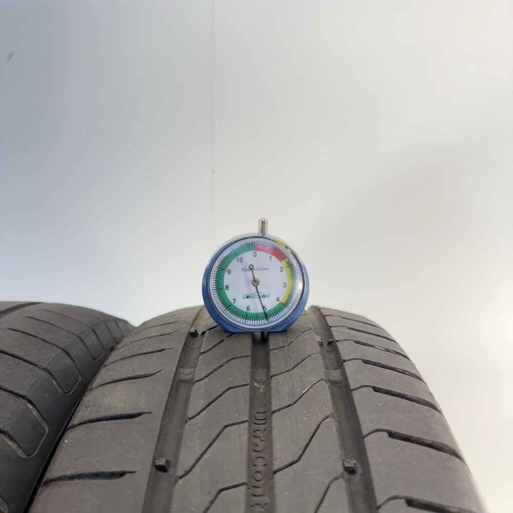 Gomme Usate 175 70 R14 84T Continental Ultra Contact Estive - immagine 2