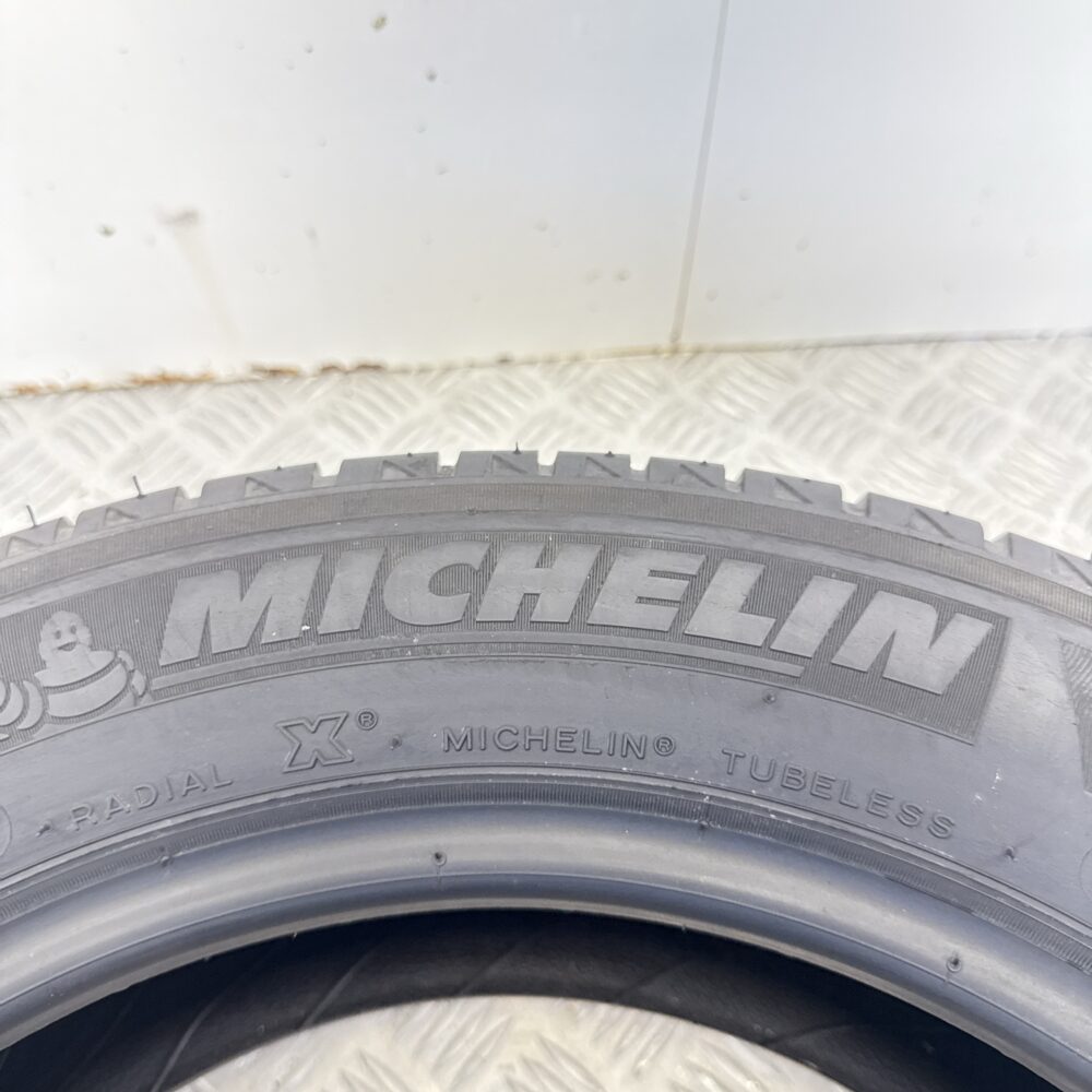 Gomme Usate 185 60 R15 84H Michelin Energy Saver Estive - immagine 8