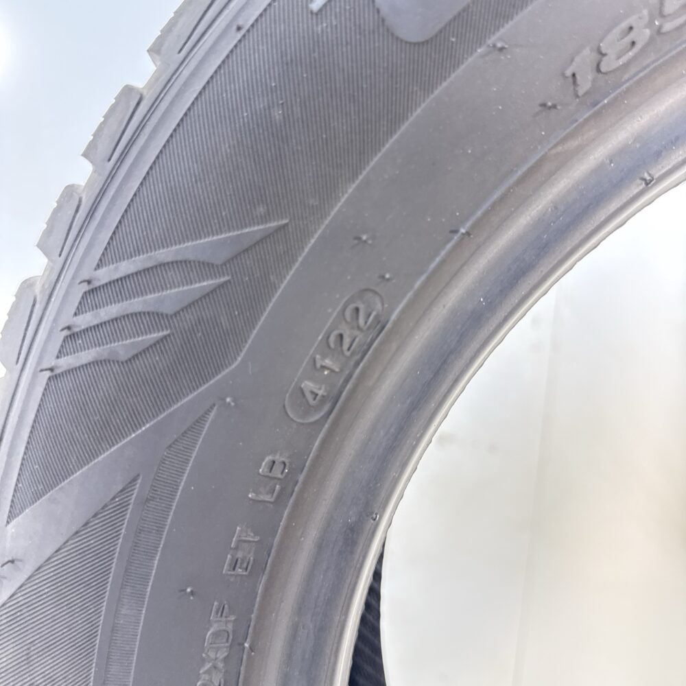 Gomme Usate 185 65 R15 88T Laufenn I FIT Invernali - immagine 8