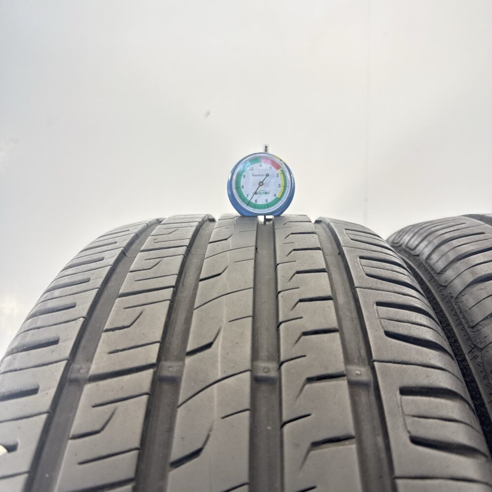 Gomme Usate 235 55 R17 XL 103Y BARUM Bravuris 3 HM 93% Estive - immagine 2