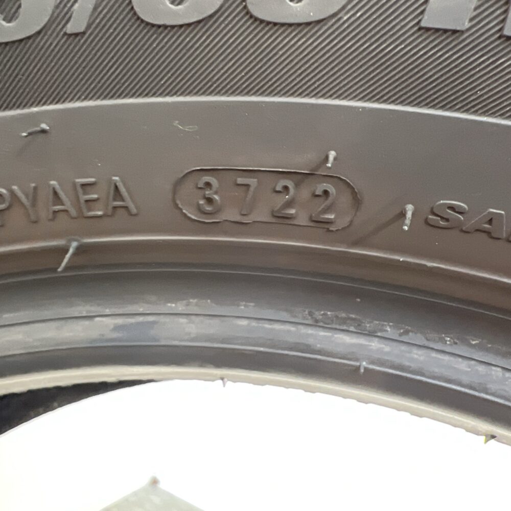 Pneumatico Usato 175 65 R15 84T KUMHO Ecowing ES31 Estivo - immagine 8