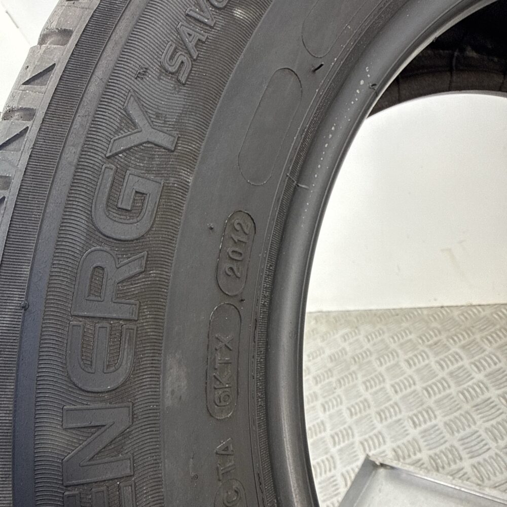 Gomme Usate 195 65 R16 91H Michelin Energy Saver Estive - immagine 8