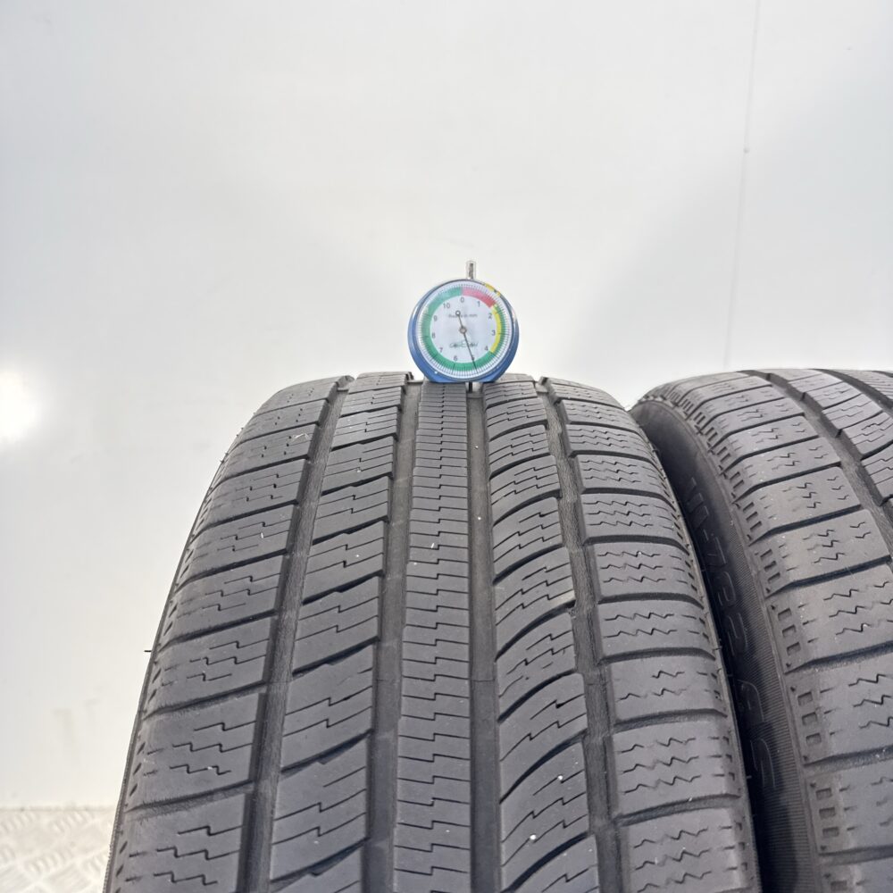 Gomme Usate 195 45 R16 XL 84V Ovation VI-782 AS 71% 4 Stagioni - immagine 2
