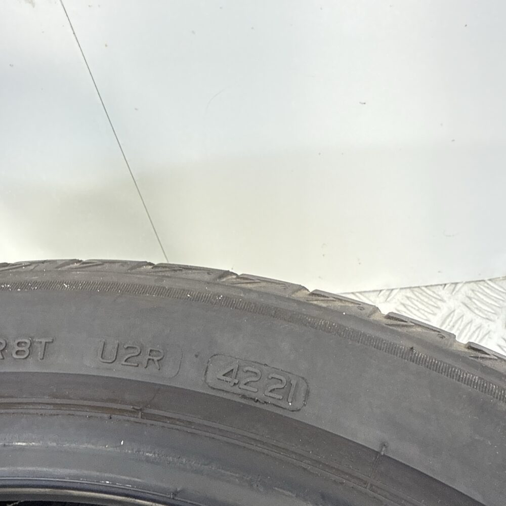 Gomme Usate 245 40 R19 98Y Bridgestone Turanza T005 71% Estive - immagine 13