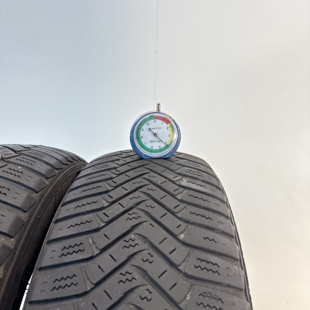 Gomme Usate 155 65 R14 75T Laufenn I Fit Invernali - immagine 2