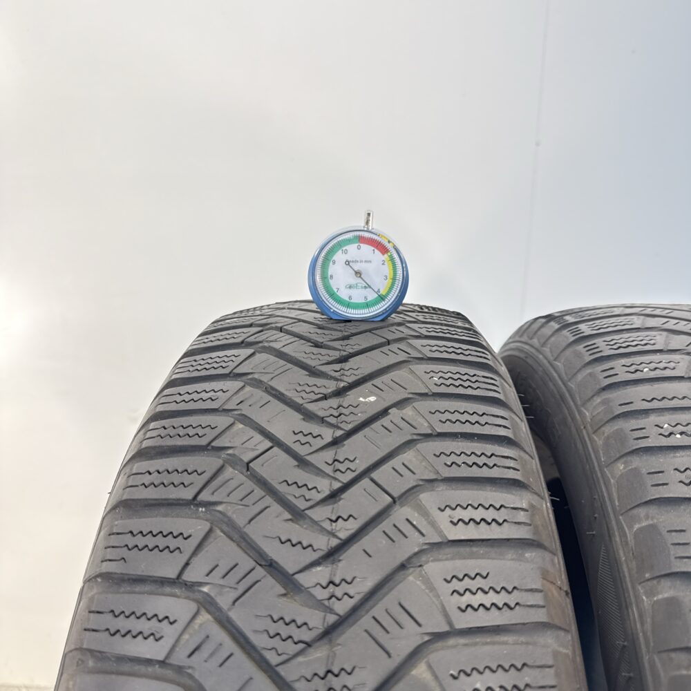 Gomme Usate 185 65 R15 88T Laufenn I FIT Invernali - immagine 2
