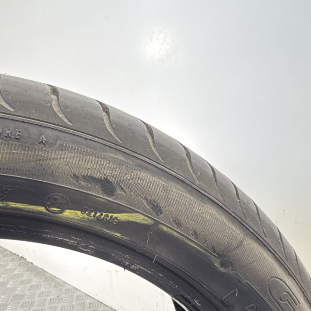 Gomme Usate 205 50 R17 89V Goodyear Efficient Grip 71% Estive - immagine 7