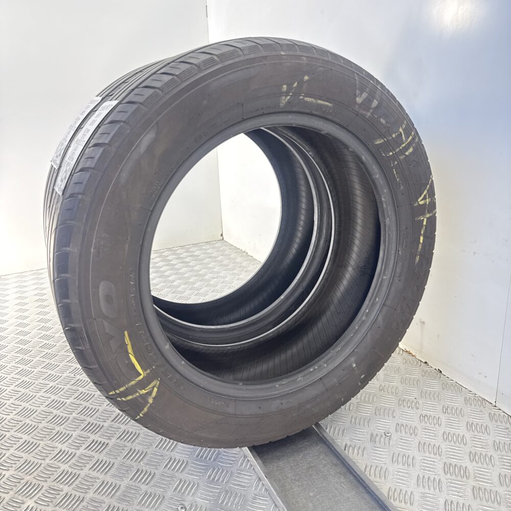 Gomme Usate 215 60 R17 96H Toyo Proxes CF2 SUV 86% Estive - immagine 9
