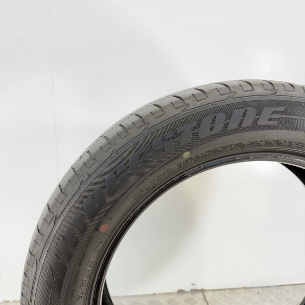 Gomme Usate 225 55 R18 98V Bridgestone Dueler H/P Sport Estive - immagine 10