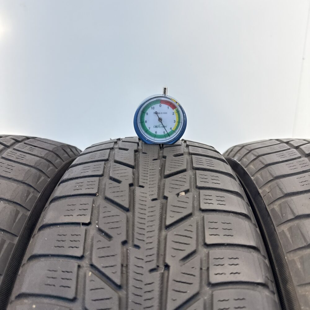 Gomme Usate 175 65 R15 84T Yokohama WDrive Invernali - immagine 2
