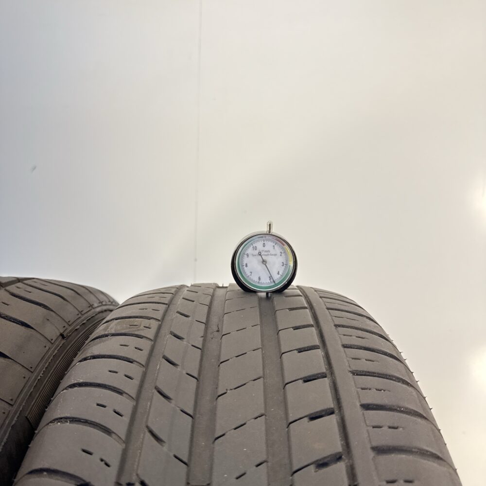Gomme Usate 225 55 R18 XL 102V Atlas Sportgreen SUV 2 Estive - immagine 2