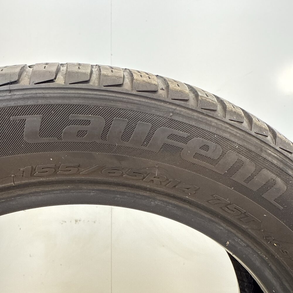 Gomme Usate 155 65 R14 75T Laufenn I Fit Invernali - immagine 8