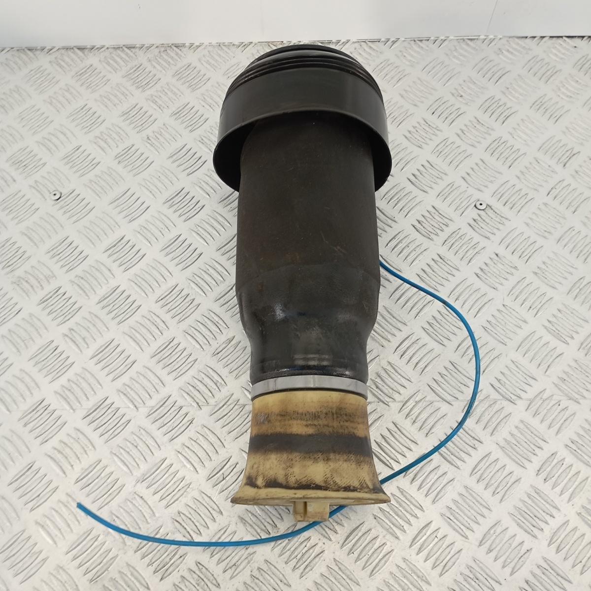 Molla ad Aria Sospensione Posteriore BMW X5 E70 Serie 5 F11 F07 37126790080
