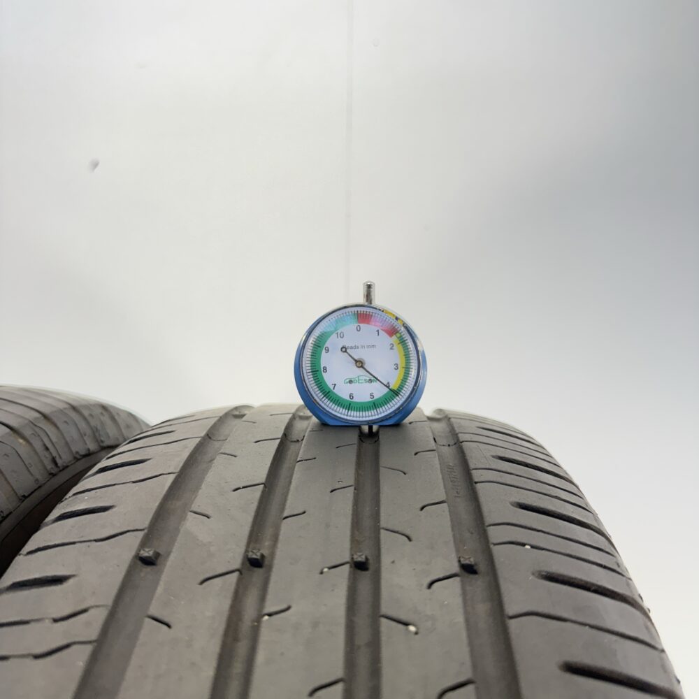 Gomme Usate 205 60 R16 92H Continental EcoContact 6 Estive - immagine 2