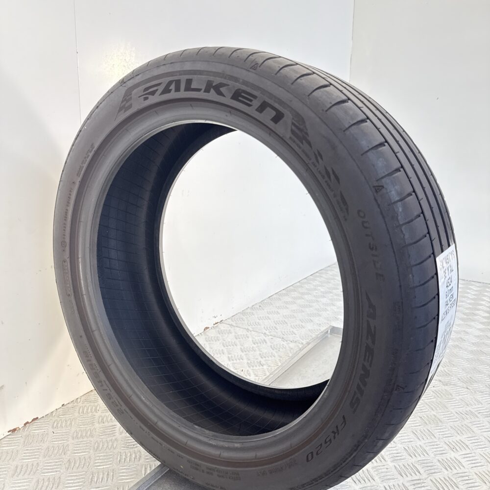 Gomma Usata 225 45 R18 XL 95Y Falken Azenis FK520 Estivo - immagine 6